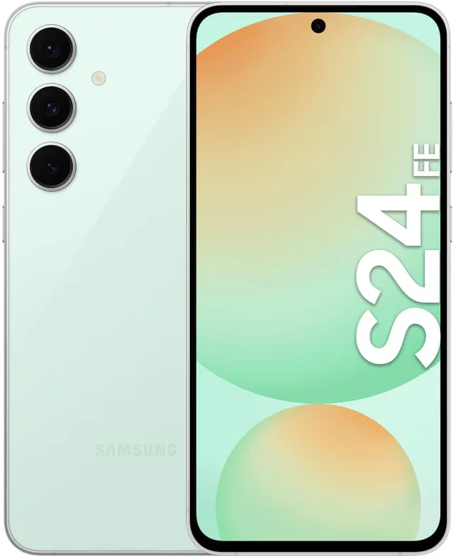 SAMSUNG SM-S721BLG4EUB