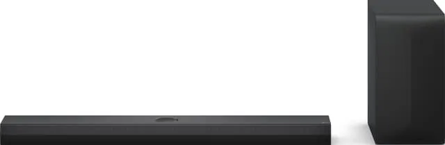 LG Dolby Atmos Soundbar soundbars NS70TY.ASWELLK