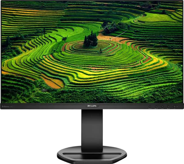 Philips B Line 241B8QJEB skärm