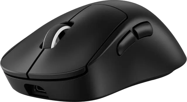 Logitech G Pro X Superlight 2 Dex Wireless Gaming Mouse, 44000 dpi, 60g