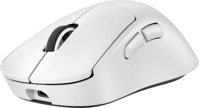 Logitech G Pro X Superlight 2 DEX gamingmus