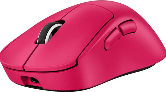 Logitech G Pro X Superlight 2 DEX gamingmus