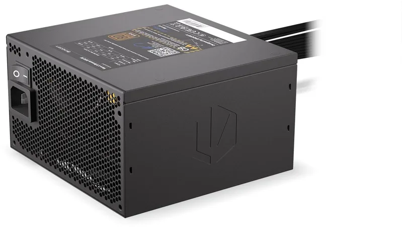 Endorfy Vero L5 Bronze nätaggregat