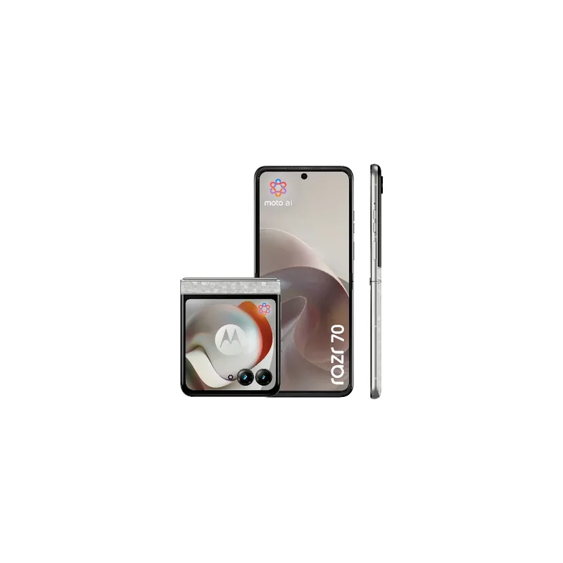 Motorola Mobility razr 70 Mobiltelefon
