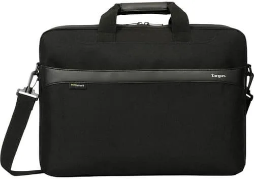 Targus GeoLite EcoSmart Essential laptopväska, 15,6 tum
