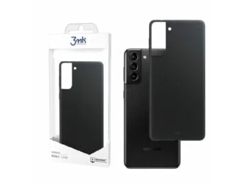 3MK Matt Case, Galaxy S21 5G