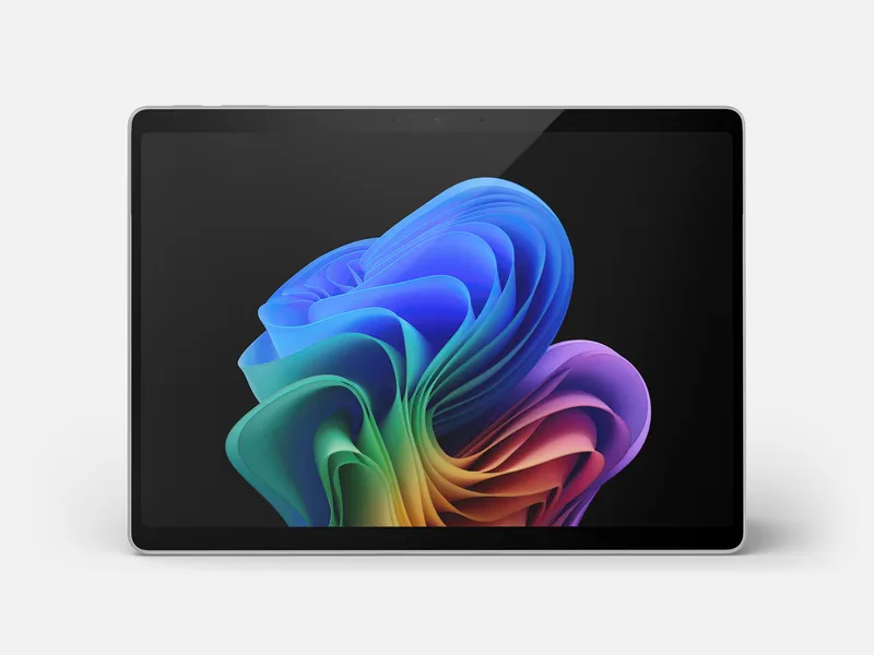 Microsoft Surface Pro 11, 13" PixelSense Flow OLED 120Hz, Qualcomm Snapdragon X Elite, 16 GB, 512 GB SSD, Win11 Pro
