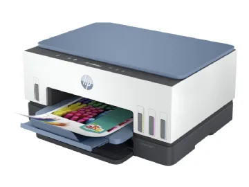 HP Smart Tank 675 All-in-One