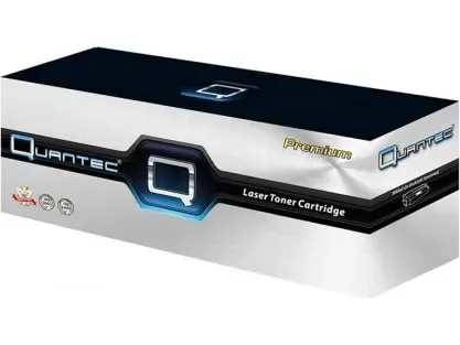 Quantec Toner Cartridge