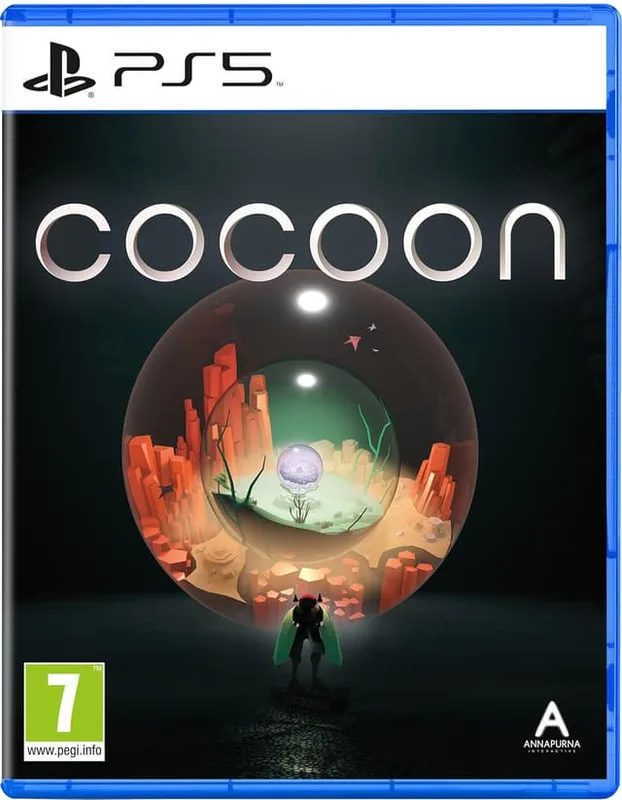 Cocoon