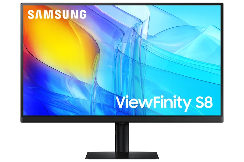 Samsung ViewFinity S8 S27D800UAU