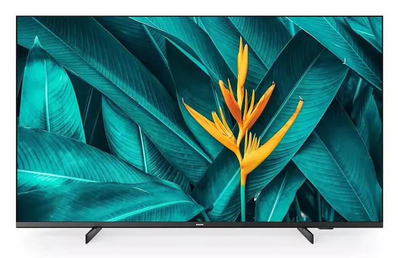 Philips MediaSuite 50HFL5214U/12 50" 4K Android Smart-TV