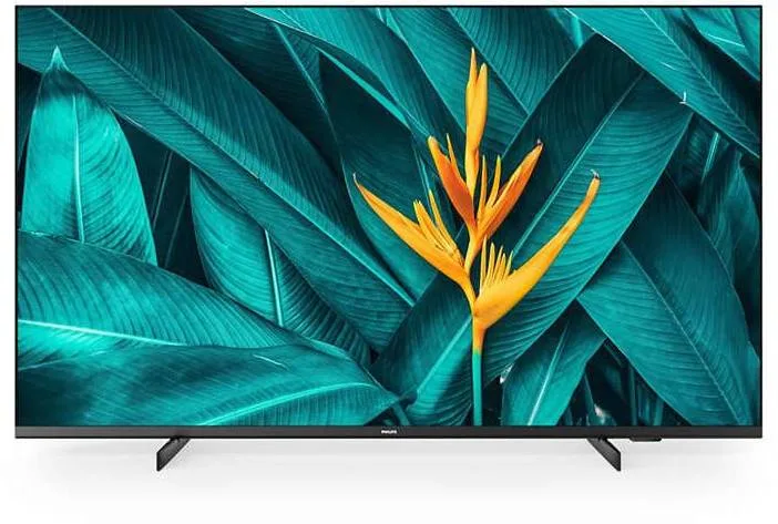 Philips MediaSuite 55HFL5214U/12 55" 4K Android Smart-TV