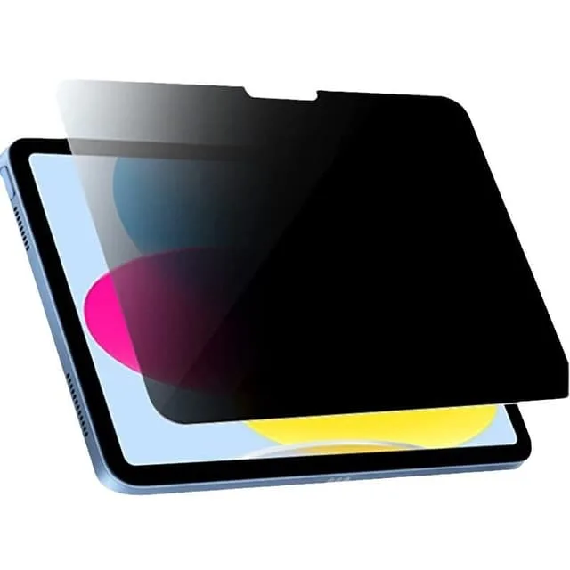 Skärmskydd med integritetsskydd för iPad Air 12.9(2024)