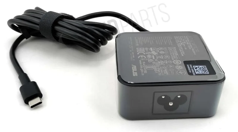 Asus AC-adapter 65W USB-C