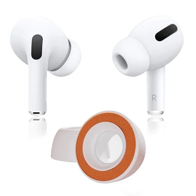 Ear Tips Pro