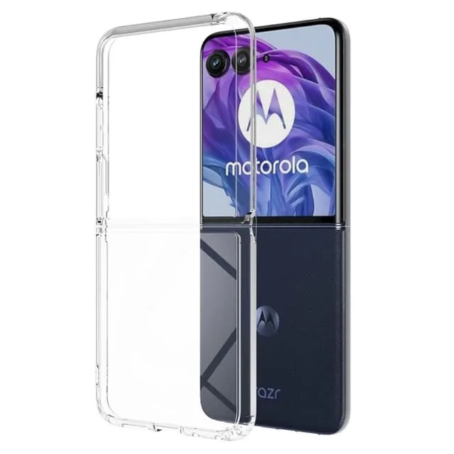 MTK För Motorola Razr 50 Ultra 5G