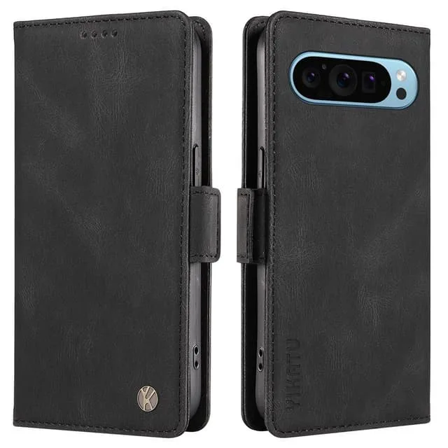 MTK YIKATU För Google Pixel 9 / Pixel 9 Pro Mobilfodral