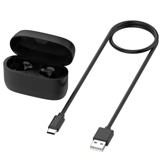Docka för Jabra Elite 4 / Jabra Elite 3 Earbuds