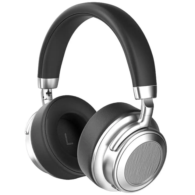 MTK Hifi Trådlösa On-Ear headset Bluetooth-hörlurar Gaming
