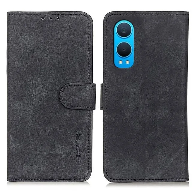 MTK KHAZNEH OnePlus Nord CE4 Lite Plånboksfodral