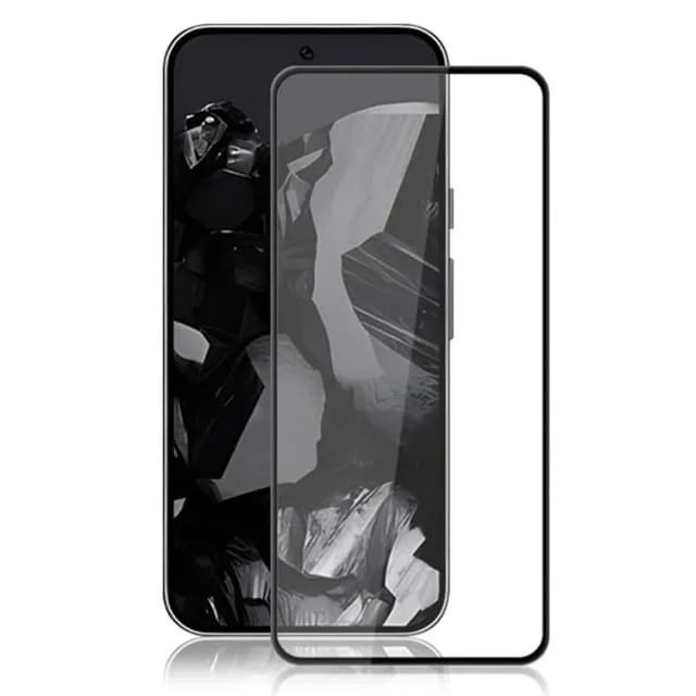 MTK AMORUS till Pixel 9 / 9