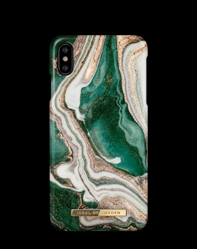 Ideal of Sweden Printed Case iphone X / XS