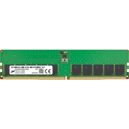 Crucial Micron MTC20C2085S1EC48BA1R 32 GB DDR5