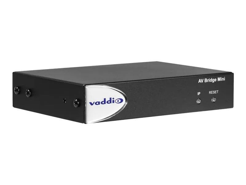 Vaddio AV Bridge Mini