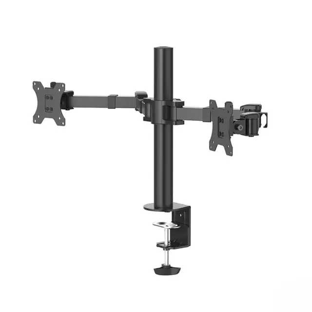 Hama Monitorfäste För Två Bildskärmar 13"- 35"