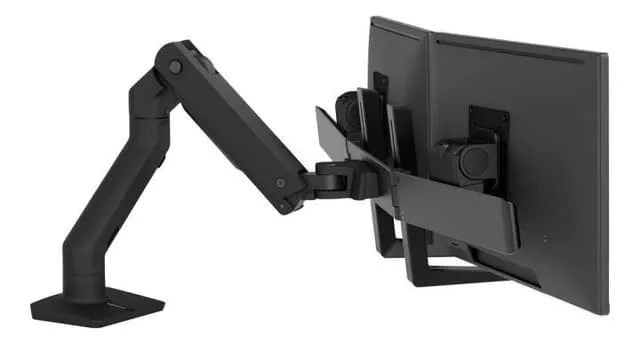 HX Desk Dual Monitor Arm