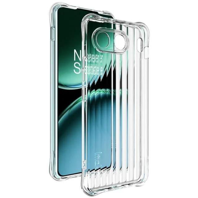 IMAK OnePlus Nord 4 Airbag Corners Corrugated