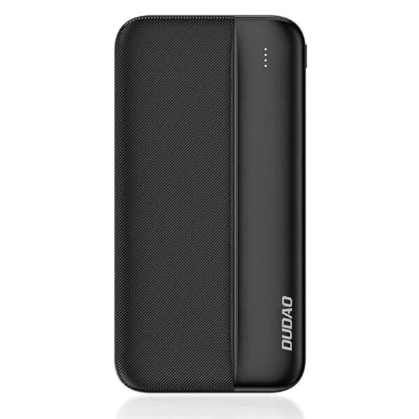 Dudao Powerbank 20000mAh med 2xUSB 10W