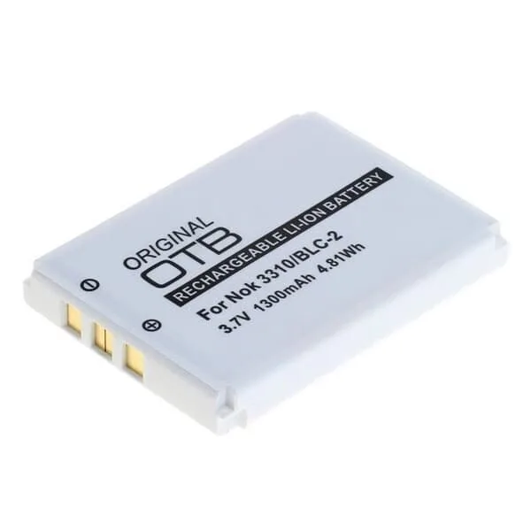 Mobilbatteri BLC-2 till Nokia