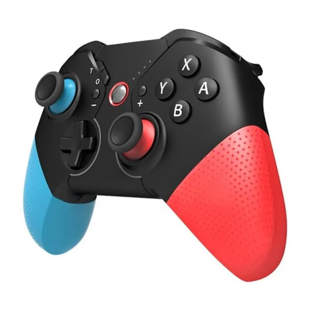 MTK Kompatibel med Nintendo Switch trådlös spelkontroll