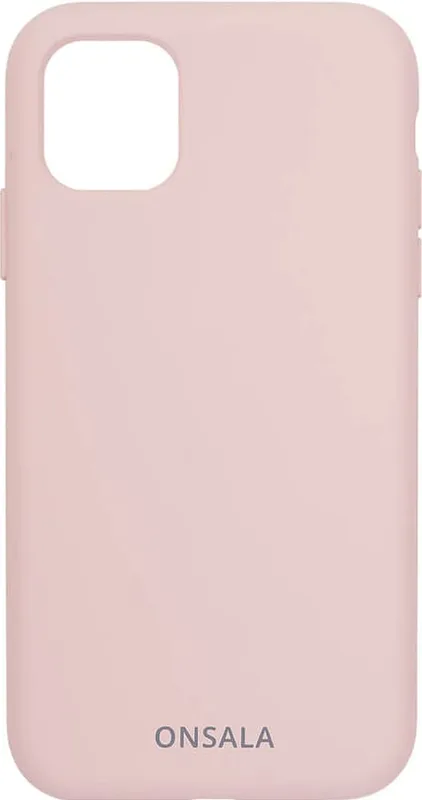 Onsala iPhone 11/XR silikonfodral