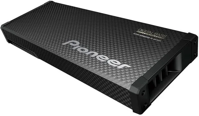 Pioneer TS-WX70DA Aktiv subwoofer