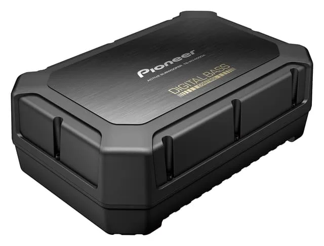 Pioneer TS-WX400DA