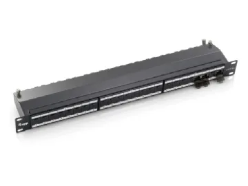 Equip 326624 patch panel 1U