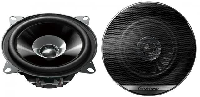 Pioneer G-series TS-G1010F