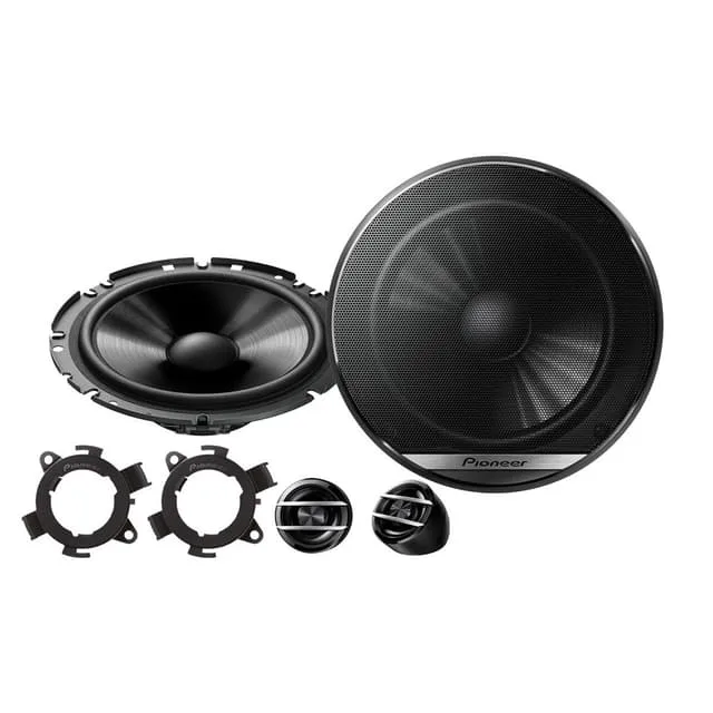 Pioneer G-series TS-G170C - högtalare