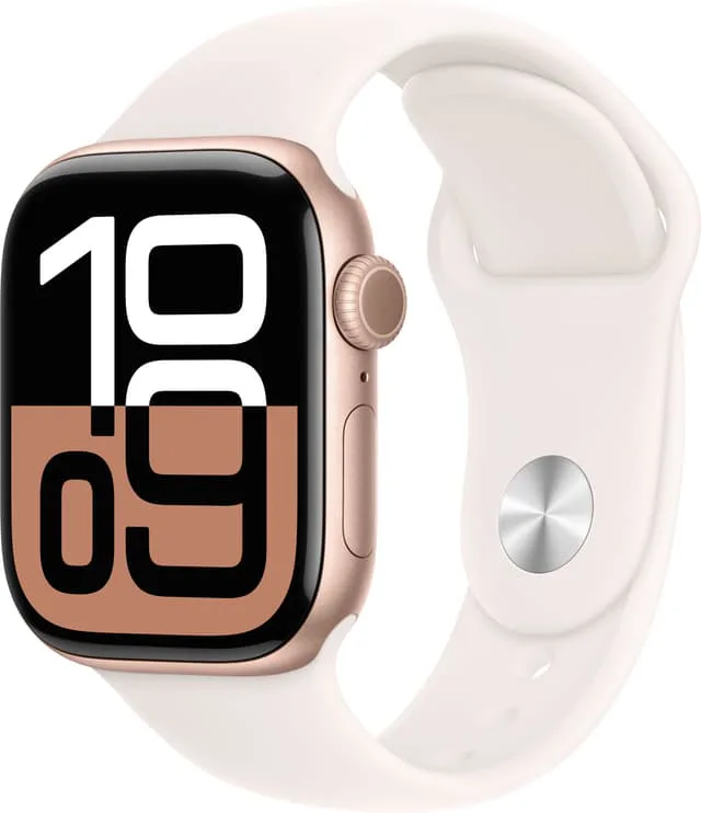 Apple Watch S10 42mm GPS