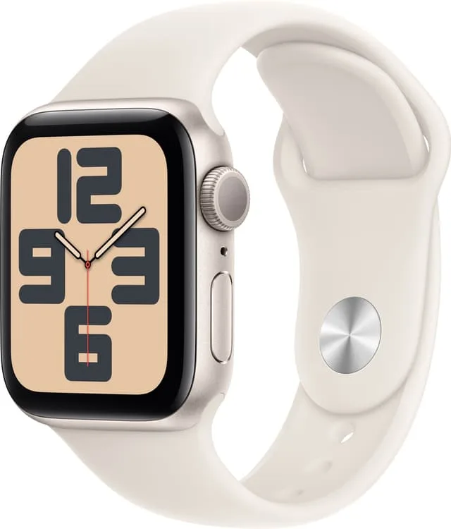 Apple Watch SE 2nd Gen 44mm LTE