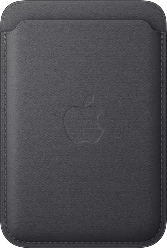 Apple iPhone FineWoven plånbok med MagSafe