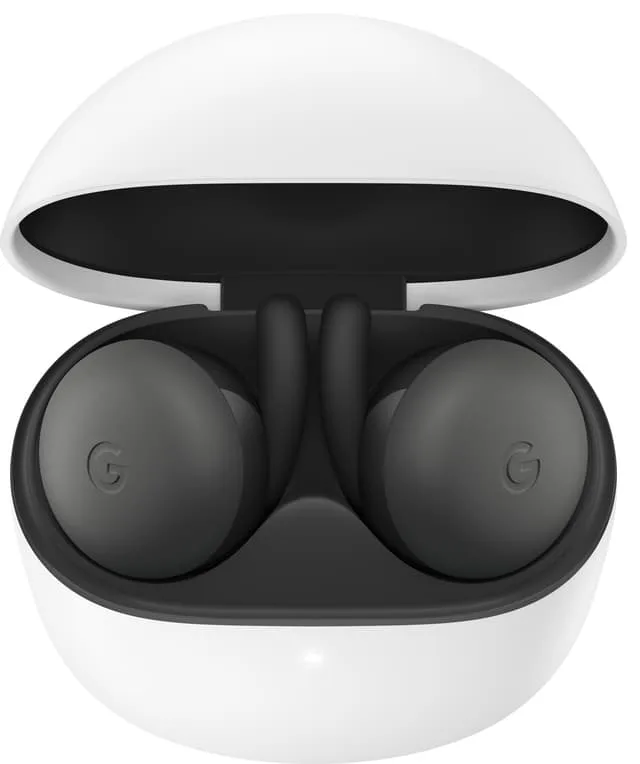 Google Pixel Buds A-Series trådlösa in ear-hörlurar