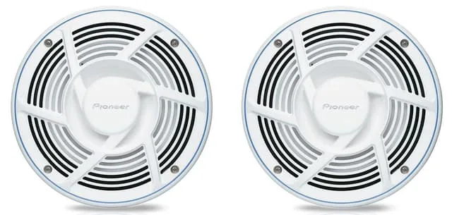 Pioneer TS-MR2040