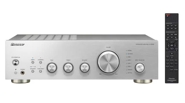 Pioneer A-40AE