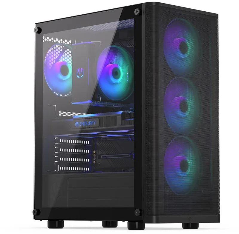 Endorfy Ventum 200 ARGB