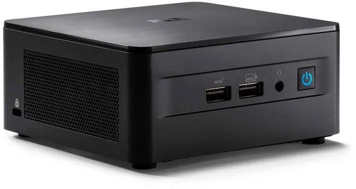 ASUS NUC 12 Pro Tall RNUC12WSHI700002I