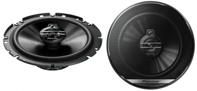 Pioneer G-series TS-G1730F